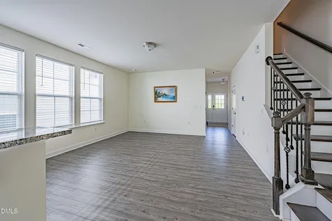 1174 Channel Drop Drive Durham NC 27703