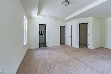 1174 Channel Drop Drive Durham NC 27703