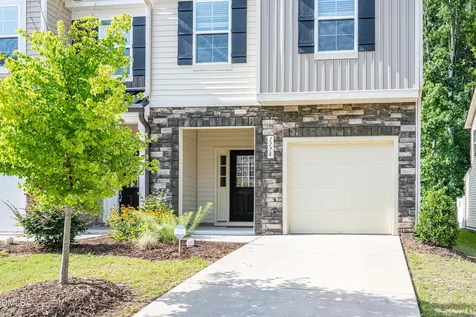 1174 Channel Drop Drive Durham NC 27703