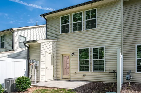 1174 Channel Drop Drive Durham NC 27703