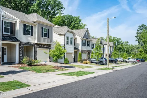 1174 Channel Drop Drive Durham NC 27703
