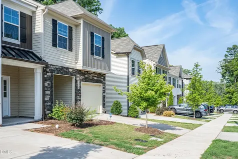 1174 Channel Drop Drive Durham NC 27703