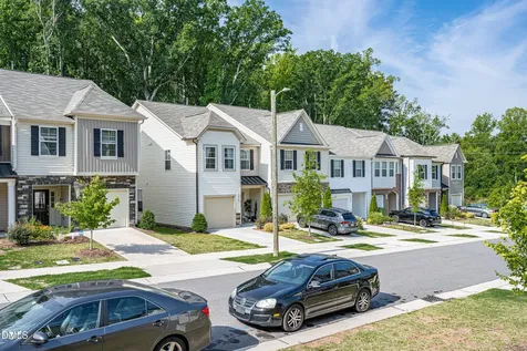 1174 Channel Drop Drive Durham NC 27703