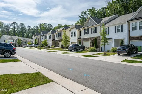 1174 Channel Drop Drive Durham NC 27703
