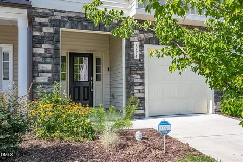 1174 Channel Drop Drive Durham NC 27703