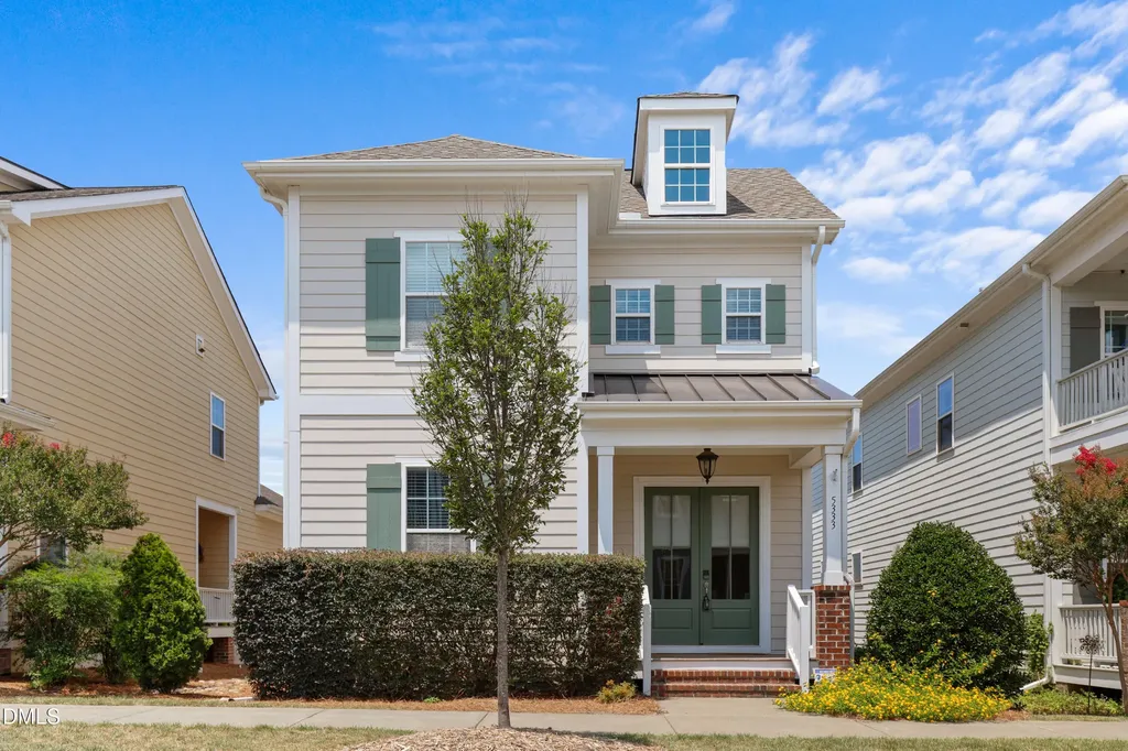5333 Forsyth Park Street Raleigh NC 27616