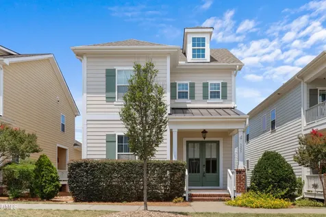 5333 Forsyth Park Street Raleigh NC 27616