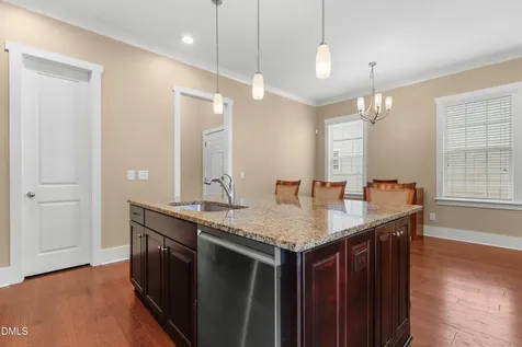 5333 Forsyth Park Street Raleigh NC 27616