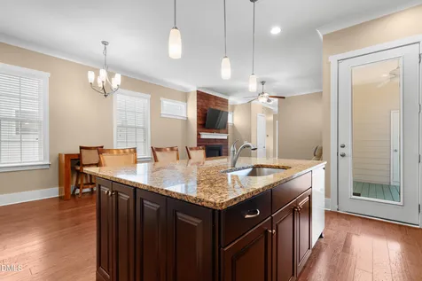 5333 Forsyth Park Street Raleigh NC 27616