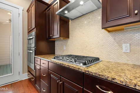 5333 Forsyth Park Street Raleigh NC 27616