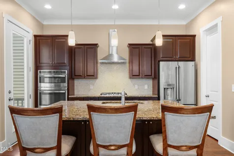5333 Forsyth Park Street Raleigh NC 27616