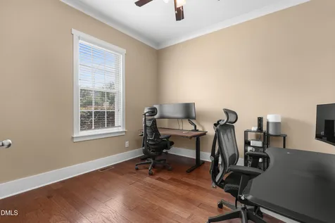 5333 Forsyth Park Street Raleigh NC 27616
