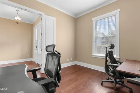 5333 Forsyth Park Street Raleigh NC 27616