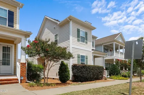 5333 Forsyth Park Street Raleigh NC 27616