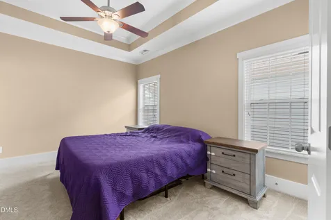 5333 Forsyth Park Street Raleigh NC 27616
