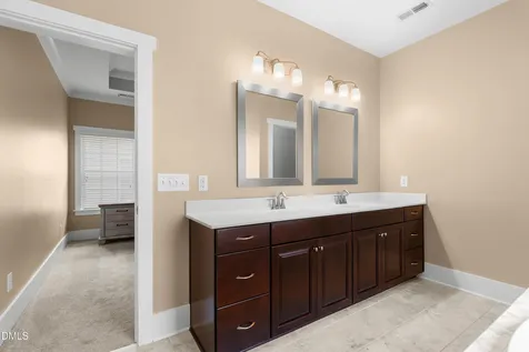 5333 Forsyth Park Street Raleigh NC 27616