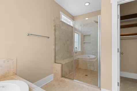 5333 Forsyth Park Street Raleigh NC 27616