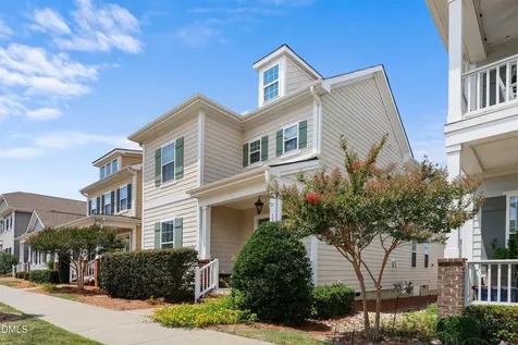 5333 Forsyth Park Street Raleigh NC 27616