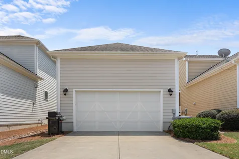 5333 Forsyth Park Street Raleigh NC 27616