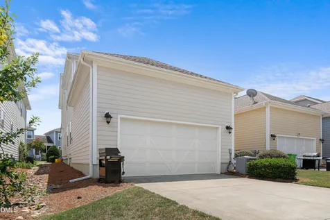 5333 Forsyth Park Street Raleigh NC 27616