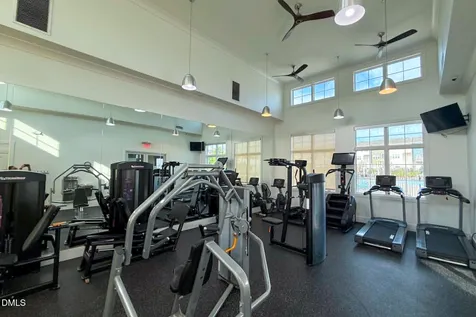5333 Forsyth Park Street Raleigh NC 27616