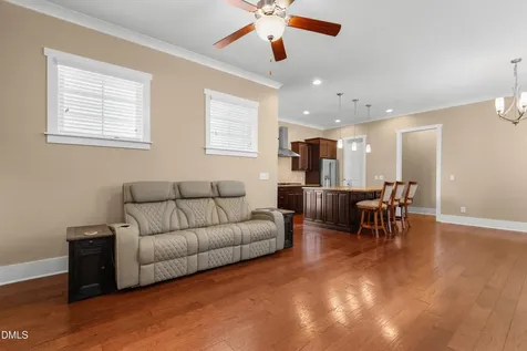 5333 Forsyth Park Street Raleigh NC 27616