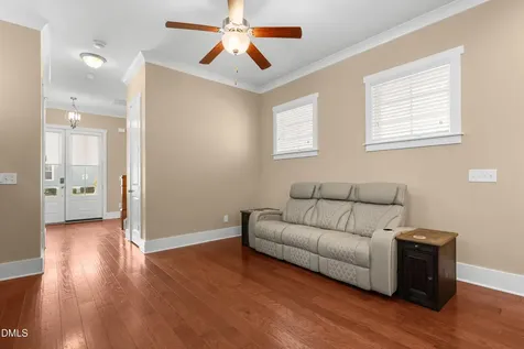 5333 Forsyth Park Street Raleigh NC 27616