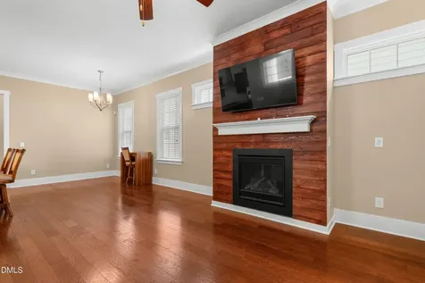 5333 Forsyth Park Street Raleigh NC 27616