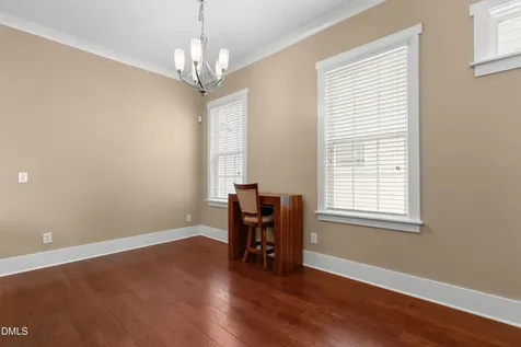 5333 Forsyth Park Street Raleigh NC 27616