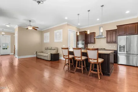 5333 Forsyth Park Street Raleigh NC 27616