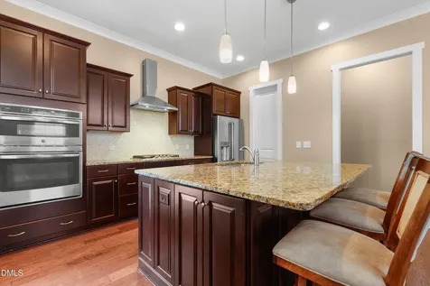 5333 Forsyth Park Street Raleigh NC 27616