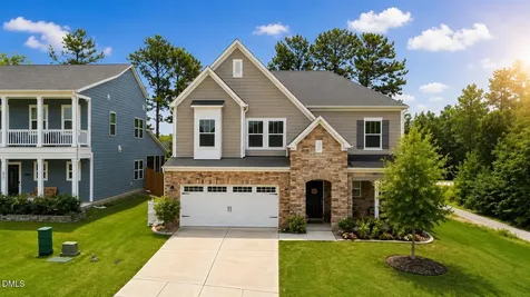 3385 Lovage Drive Apex NC 27502