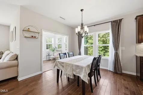 3385 Lovage Drive Apex NC 27502