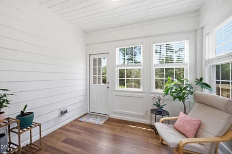 3385 Lovage Drive Apex NC 27502