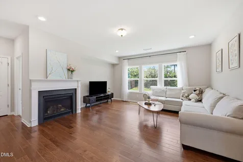 3385 Lovage Drive Apex NC 27502