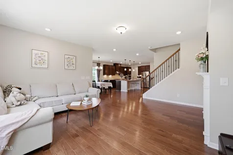 3385 Lovage Drive Apex NC 27502
