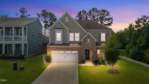 3385 Lovage Drive Apex NC 27502