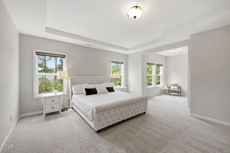 3385 Lovage Drive Apex NC 27502