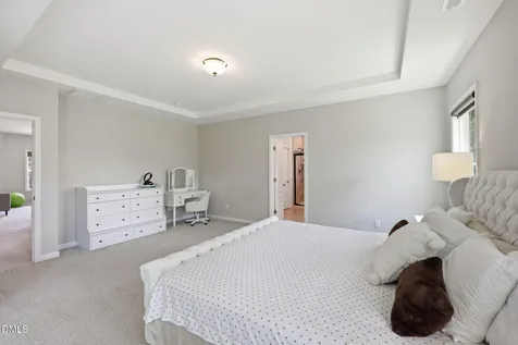 3385 Lovage Drive Apex NC 27502