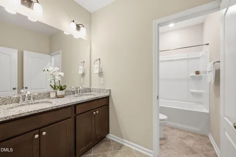 3385 Lovage Drive Apex NC 27502
