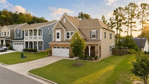 3385 Lovage Drive Apex NC 27502