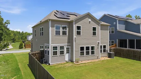 3385 Lovage Drive Apex NC 27502