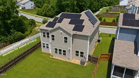 3385 Lovage Drive Apex NC 27502