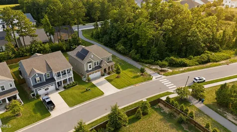 3385 Lovage Drive Apex NC 27502