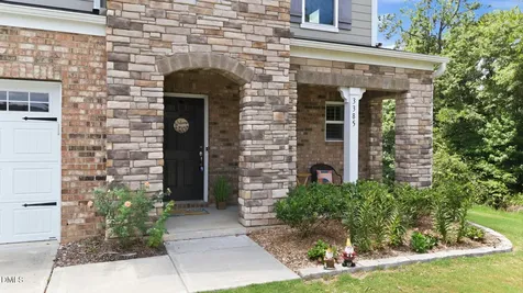 3385 Lovage Drive Apex NC 27502