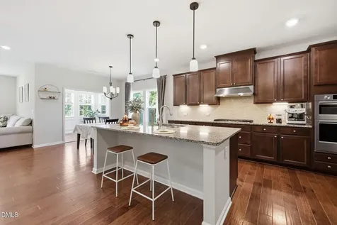 3385 Lovage Drive Apex NC 27502
