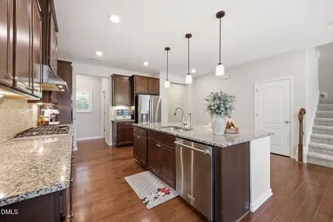 3385 Lovage Drive Apex NC 27502