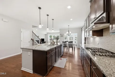 3385 Lovage Drive Apex NC 27502