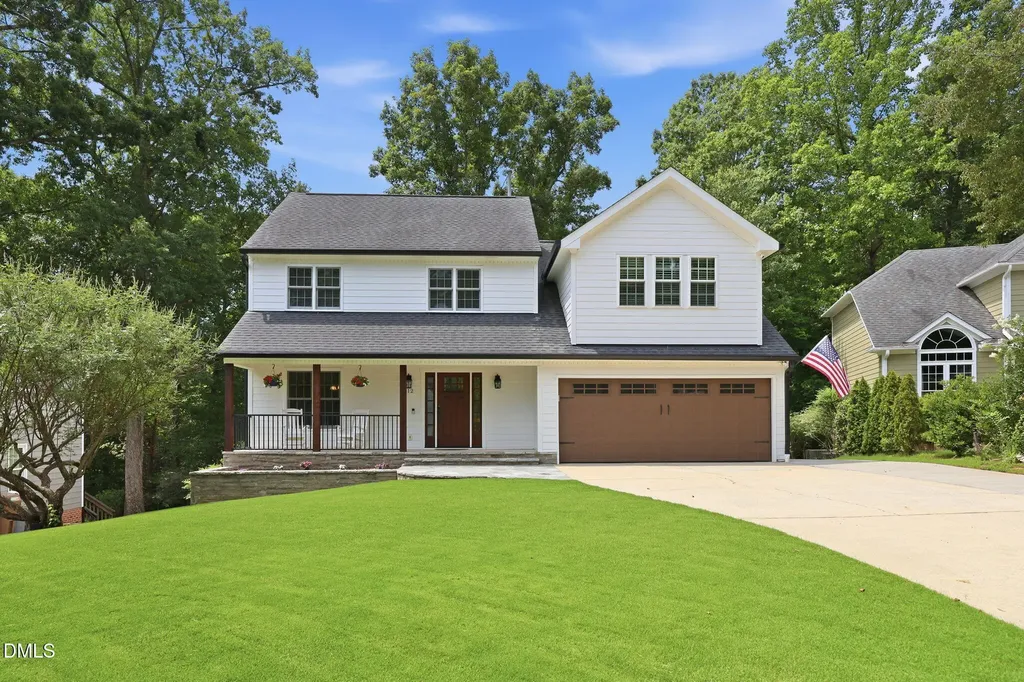 112 Waterfall Court Cary NC 27513