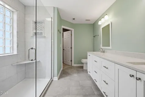 112 Waterfall Court Cary NC 27513